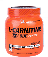 Olimp L-Carnitine Xplode Powder (L-Карнитин в Порошке) 300 г.