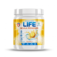 Life BCAA Powder Tree of Life 200 гр.