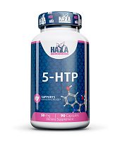 5-HTP 50 мг 90 капсул (Haya Labs)