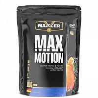 Изотоник Maxler Max Motion 1000 г.