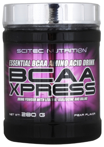 BCAA Xpress 280 г (Scitec Nutrition)