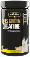 Maxler 100% Golden Creatine Micronized (Микронизированный креатин моногидрат) 600 г. 