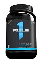 Сывороточный протеин Rule 1 R1 Whey Blend 910-952 гр. 