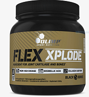 Flex Xplode 360 г (Olimp)