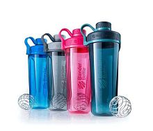 Шейкер Radian Tritan Full Color 946 мл (BlenderBottle)