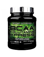 BCAA + Glutamine Xpress 600 г (Scitec Nutrition) срок 01.23