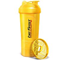 Спортивный шейкер 3-в-1 500 мл (TS1352) (Be First)