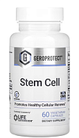 Life Extension Geroprotect Stem Cell (Добавка для поддержания здоровья стволовых клеток) 60 растительных капсул
