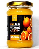 Джем 250 гр (Slim Jam)