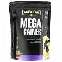 Гейнер Maxler Mega Gainer 1000 г. 2,2 lb