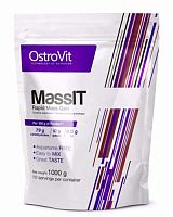 Mass IT 1000 г - 2,2lb (OstroVit)