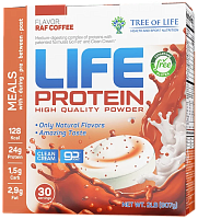 Протеин Life Protein 2 Lb - 907 гр (Tree of Life)