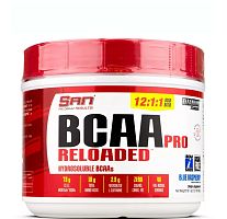 BCAA Pro Reloaded 456 г (SAN)