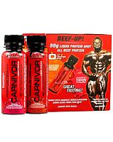 Carnivor Liquid Protein 12 бут. х 118 мл (MuscleMeds)