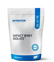 Impact Whey Isolate MyProtein 1000 гр. (2.2lb)