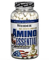 Amino Essential 102 капсул (Weider)