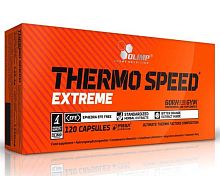 Olimp Thermo Speed Extreme 120 капсул