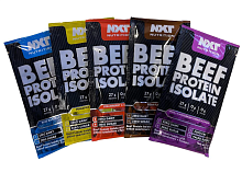 Beef Protein Isolate 30 г (NXT Nutrition)