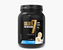 Протеин Maxler Golden 7 Protein Blend 907 г. (2 lb)