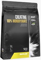 Creatine Monohydrate (Креатин Моногидрат) 500 г пакет (Maxler)_