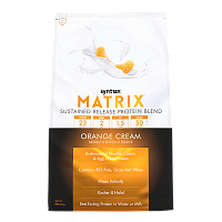 Протеин Syntrax Matrix 2.0 907 гр. (2lb)