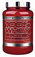 100% Whey Protein Professional 920 гр (Scitec Nutrition)