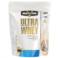 Сывороточный протеин Maxler Ultra Whey 900 г.