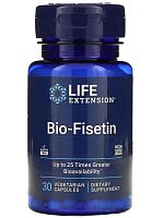 Life Extension Bio-Fisetin (Биофизетин) 30 растительных капсул