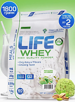 Life Whey 1800 г (Tree of Life)