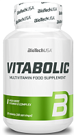 Vitabolic 30 таблеток (BioTech)