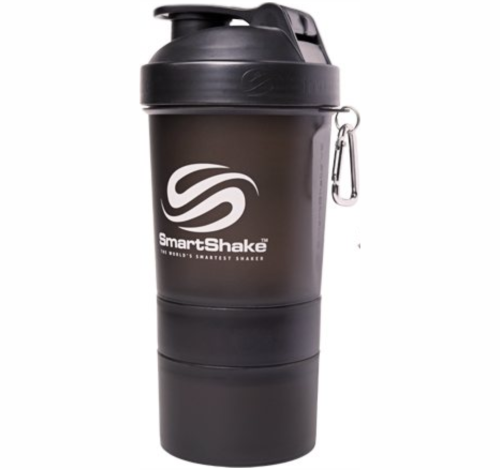 Шейкер Neon V2 600 мл (SmartShake)_