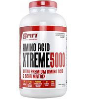 Amino Acid Xtreme 5000 mg - 320 таблеток (SAN)