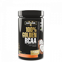 Maxler 100% Golden BCAA 420 г. 