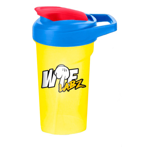 Шейкер 500 мл (WTF Labz)