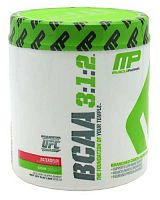 BCAA 3:1:2 - 215 г (MusclePharm)