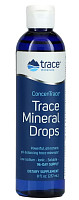 Trace Minerals Drops ConcenTrace (Микроэлементы в каплях) 237 мл Trace Minerals