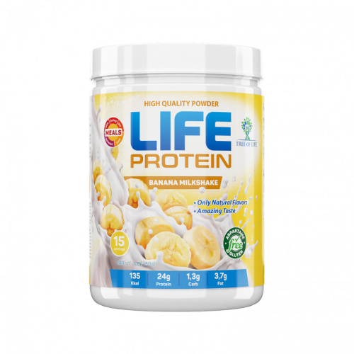 Life Protein 1 Lb - 450 гр (Tree of Life)