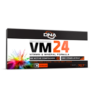 VM24 60 капсул (DNA)