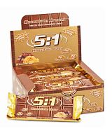 5:1 Ratio Protein bar 68гр х 12шт (MetraGenix)