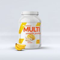 Протеин CyberMass Multi Complex Protein 1200 гр.