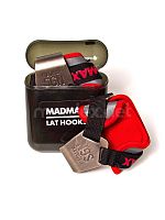 Крюки Lat-hooks Metallic MFA-330 MadMax 