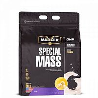 Гейнер Maxler Special Mass Gainer (6lb) 2.73 кг. 