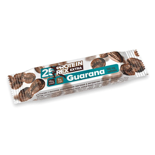 Батончик протеиновый 40 г 25% Extra (Protein Rex) Батончик протеиновый 40 г 25% Extra (Protein Rex)