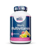 Men's Multivitamin (Мужские Витамины) 60 таблеток (Haya Labs)