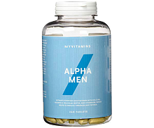 Alpha Men 240 таблеток (MyProtein)