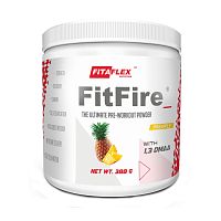 FitFire 388 г (FitaFlex)