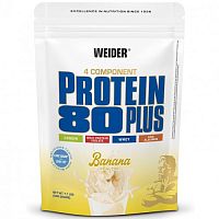 Протеин Weider Protein 80 Plus 500 гр.