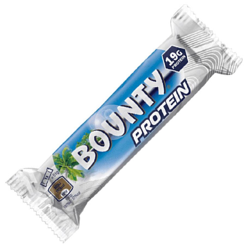 Bounty спортивный батончик 51 гр (Mars Incorporated)