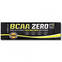 BCAA Zero 9 г (BioTech)