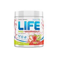 Life PRE-Workout 300 гр (Tree of Life)